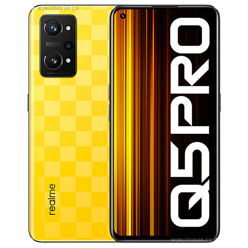 Realme Q5 Pro