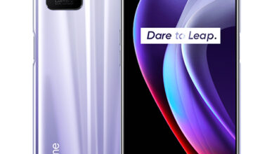 Realme V11s 5G Violet