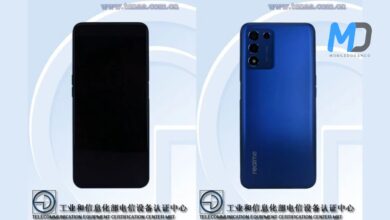 Realme’s Snapdragon 778G phone may sport a 144Hz display