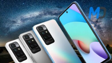 Redmi 10 Prime announced to release with a 6,000mAh battery with Reverse Charging