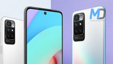 Redmi 10 Specifications and price leaked in Europe