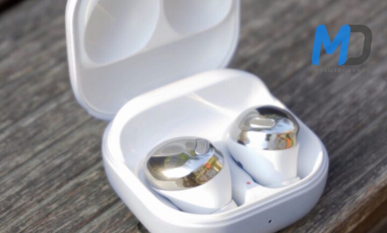 Samsung Galaxy Buds Pro now ready to support single earbud ANC