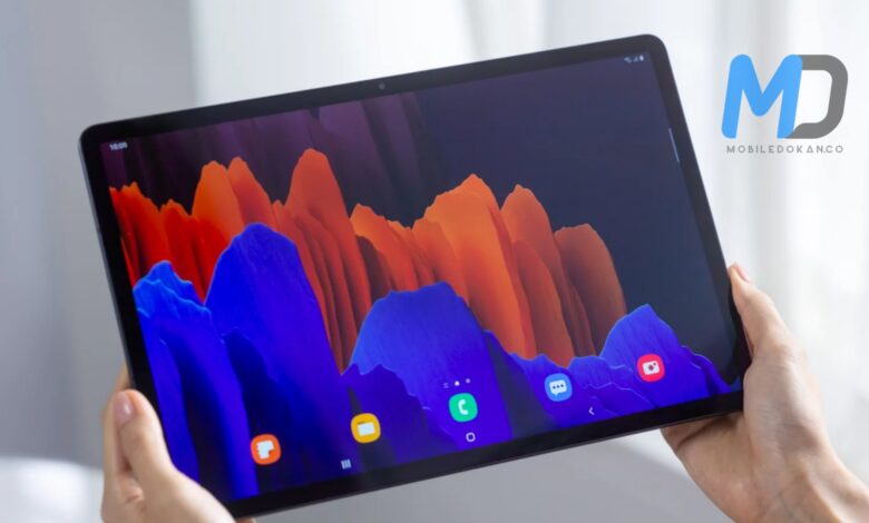 Samsung Galaxy Tab S8 Ultra rumored to come with 11,500mAh battery
