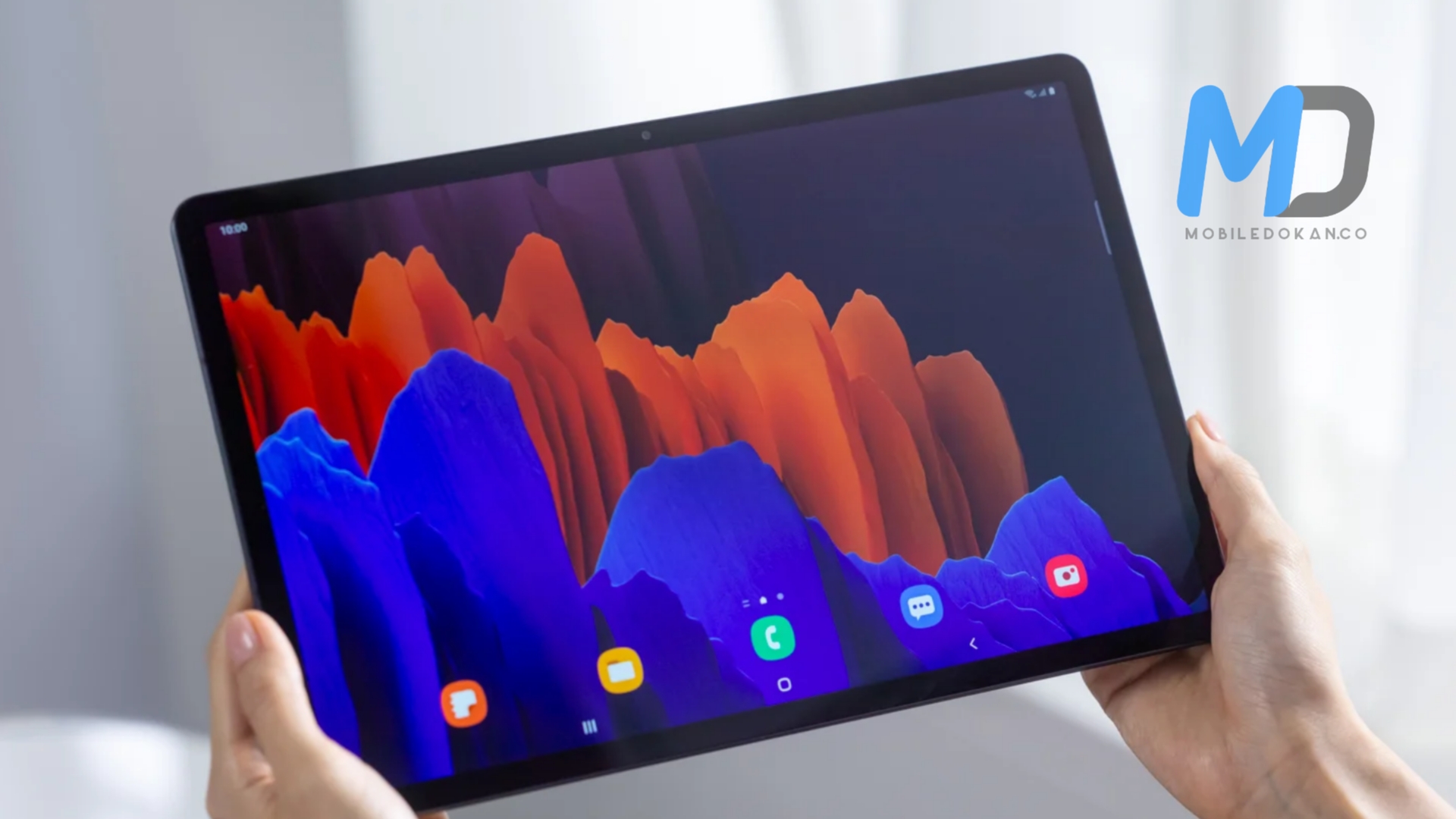 Samsung Galaxy Tab S8 Ultra rumored to come with 11,500mAh battery