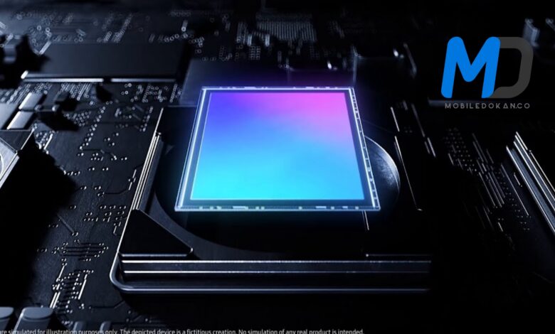 Samsung expected to launch its 576MP camera sensor in four years