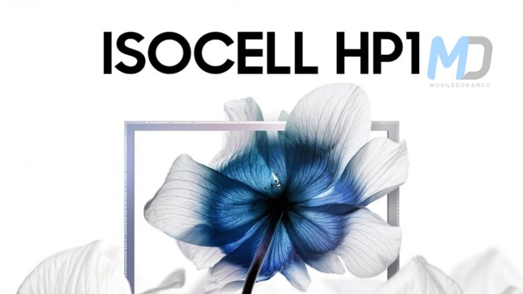 Samsung leaked the key features of its 200MP ISOCELL HP1 sensor