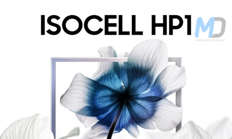 Samsung leaked the key features of its 200MP ISOCELL HP1 sensor