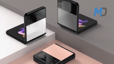 Samsung’s Galaxy Z Flip3 shows it’s a toughie as it aces durability test