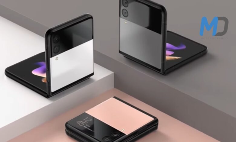 Samsung’s Galaxy Z Flip3 shows it’s a toughie as it aces durability test