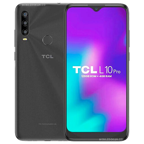 TCL L10 Pro