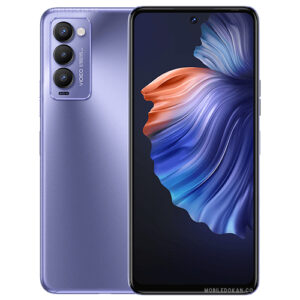 Tecno Camon 18P