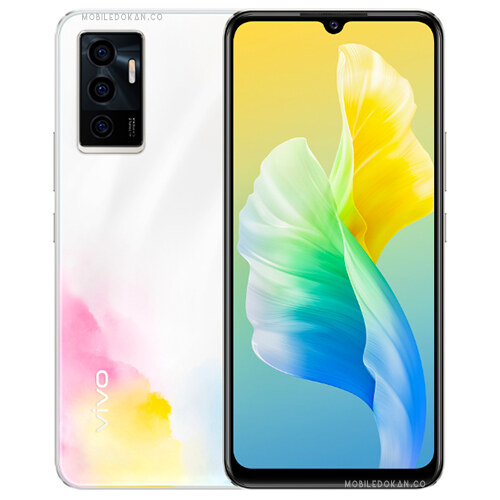 Vivo S10e