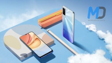 Vivo Y53s coming with MediaTek Helio G80 SoC and 5,000mAh battery