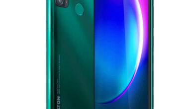 Walton Primo GH10 Emareld Green