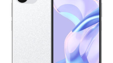 Xiaomi 11 Lite 5G NE Snowflake White