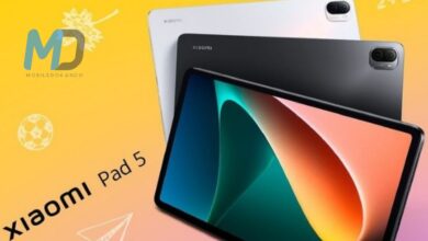 Xiaomi Mi Pad 5 global version price leaked already