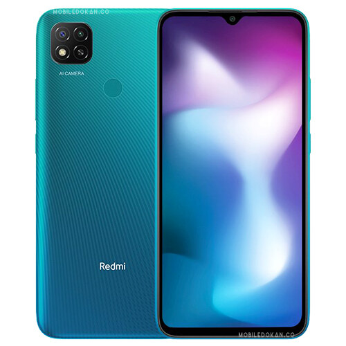 Xiaomi Redmi 9 Activ Coral Green