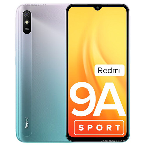 Global Version Xiaomi Redmi 9, Xiaomi 9a Mobile Phones