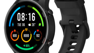 Xiaomi Watch Color 2