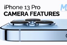 iPhone 13 Pro teardown reveals larger 3,095mAh battery