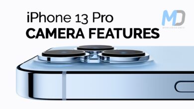 iPhone 13 Pro teardown reveals larger 3,095mAh battery