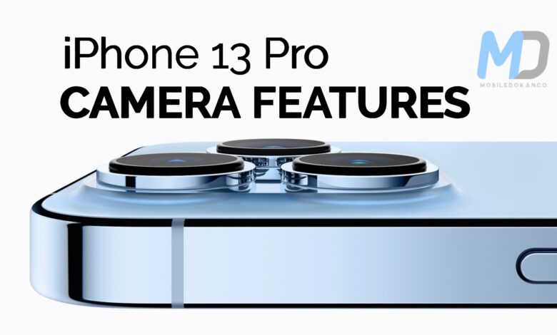 iPhone 13 Pro teardown reveals larger 3,095mAh battery