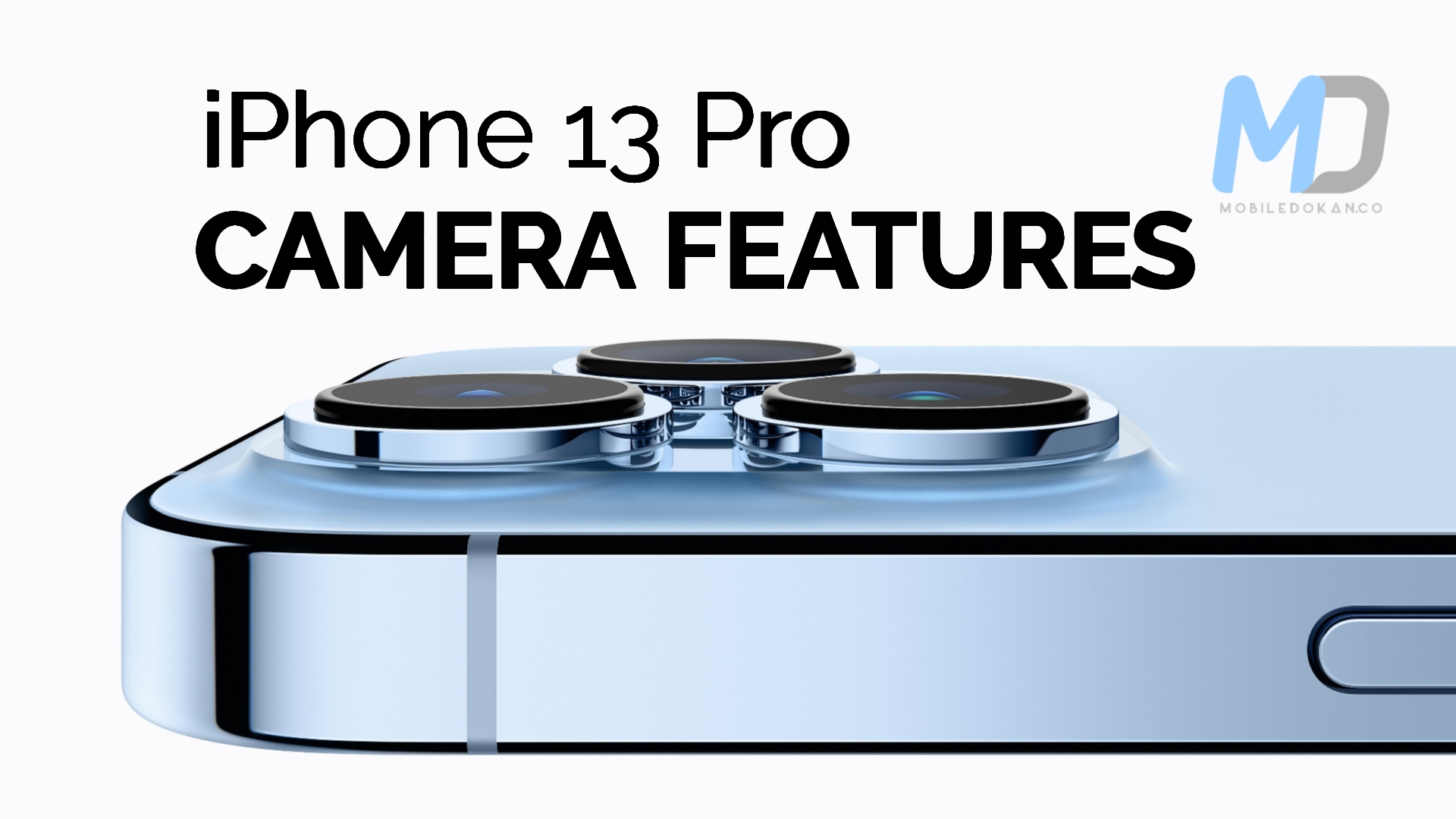 iPhone 13 Pro teardown reveals larger 3,095mAh battery