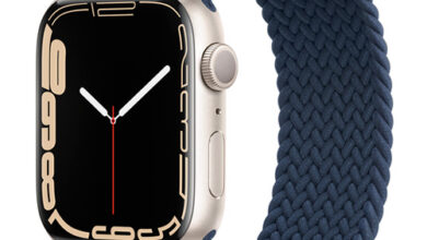 Apple Watch Edition Series 7