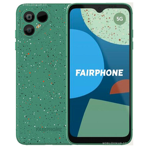 Fairphone 4