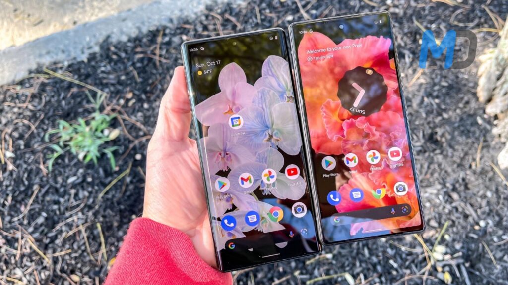 Google Pixel 6 Pro 7