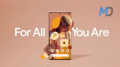 Google Pixel 6 series and Tensor SoC details leaked, launch soon