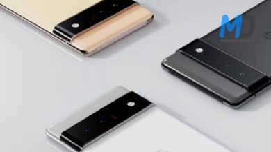 Google releases new promo video that urges LG users to switch to Google Pixel 6