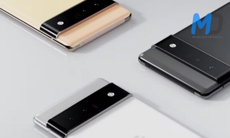 Google releases new promo video that urges LG users to switch to Google Pixel 6