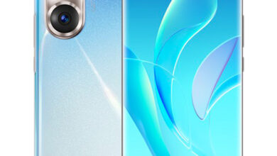 Honor 60 Pro Starry Sky