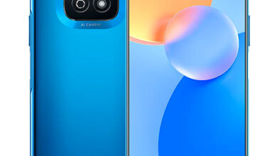 Honor Play5 Vitality