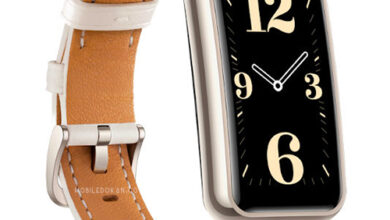 Huawei Watch Fit mini