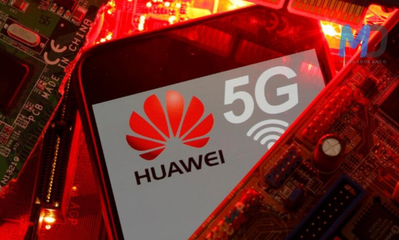Huawei files appeal against Swedish court over ban of its 5G gear