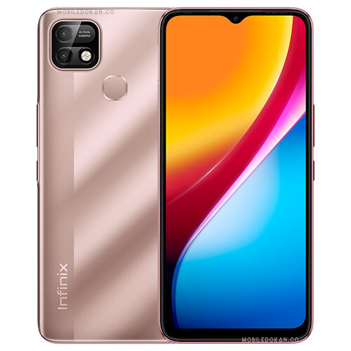 Infinix Smart 6 Pro