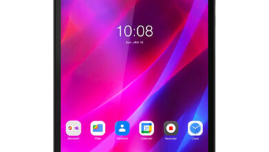 Lenovo Tab K10