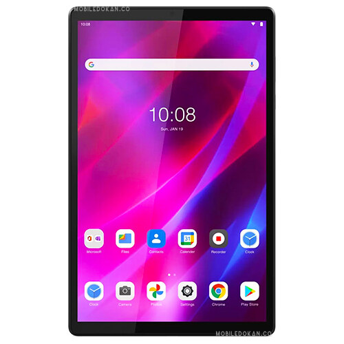 Lenovo Tab K10