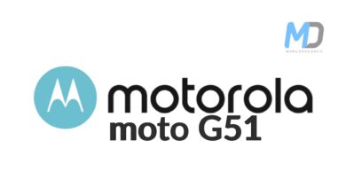 Moto G51 key specifications leaked and expected to launch earlier of November