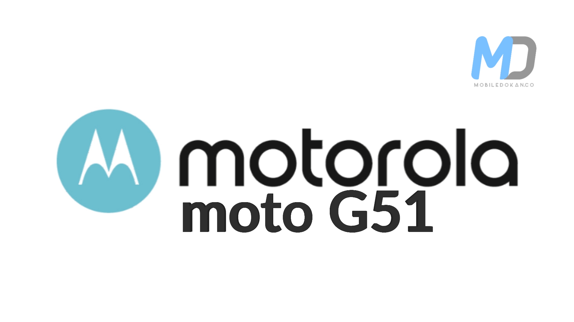 Moto G51 key specifications leaked and expected to launch earlier of November