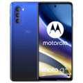 Motorola Moto G51 5G Aqua Blue