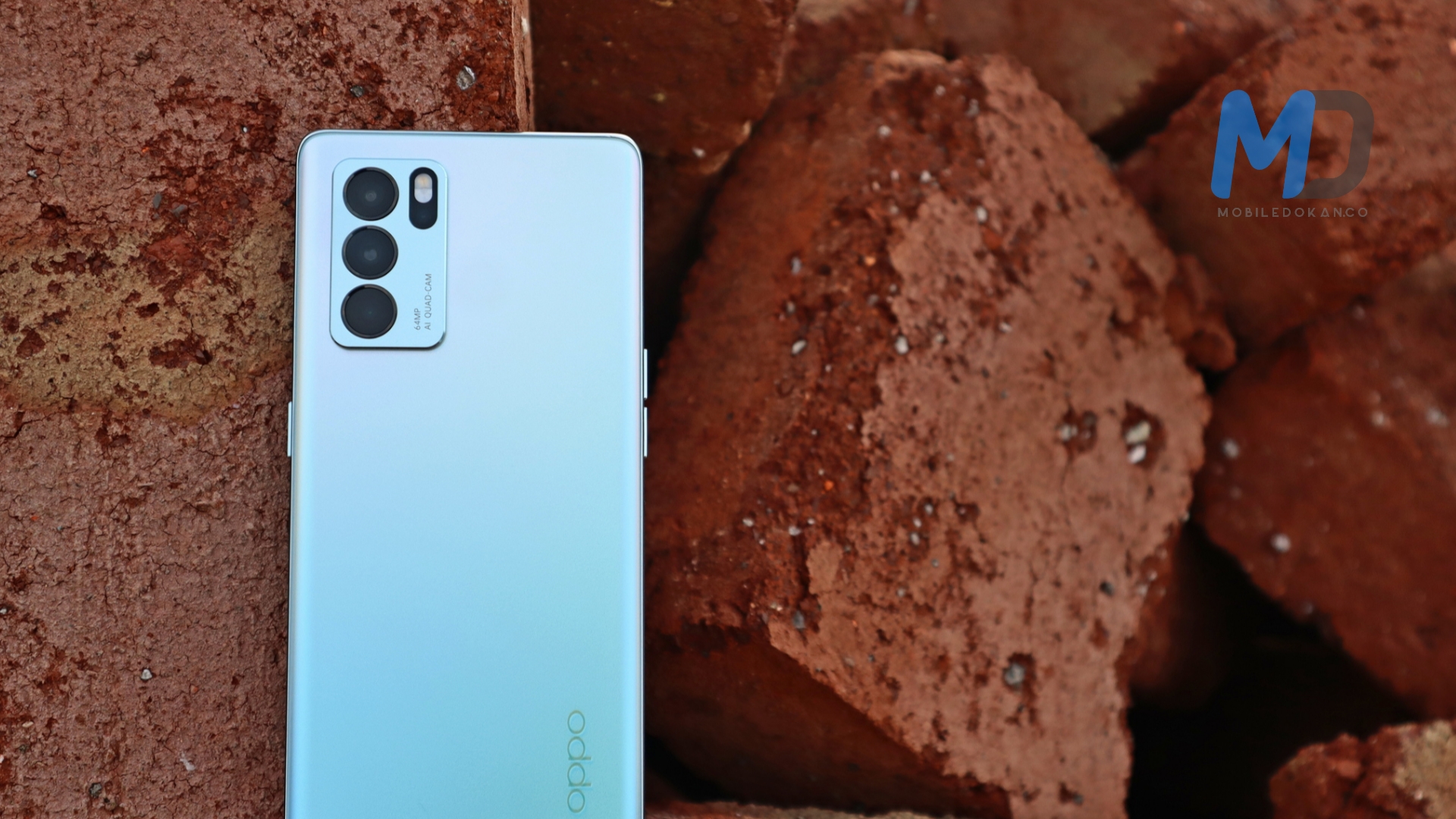 OPPO Reno6 series gets access to ColorOS 12 Closed Beta in China