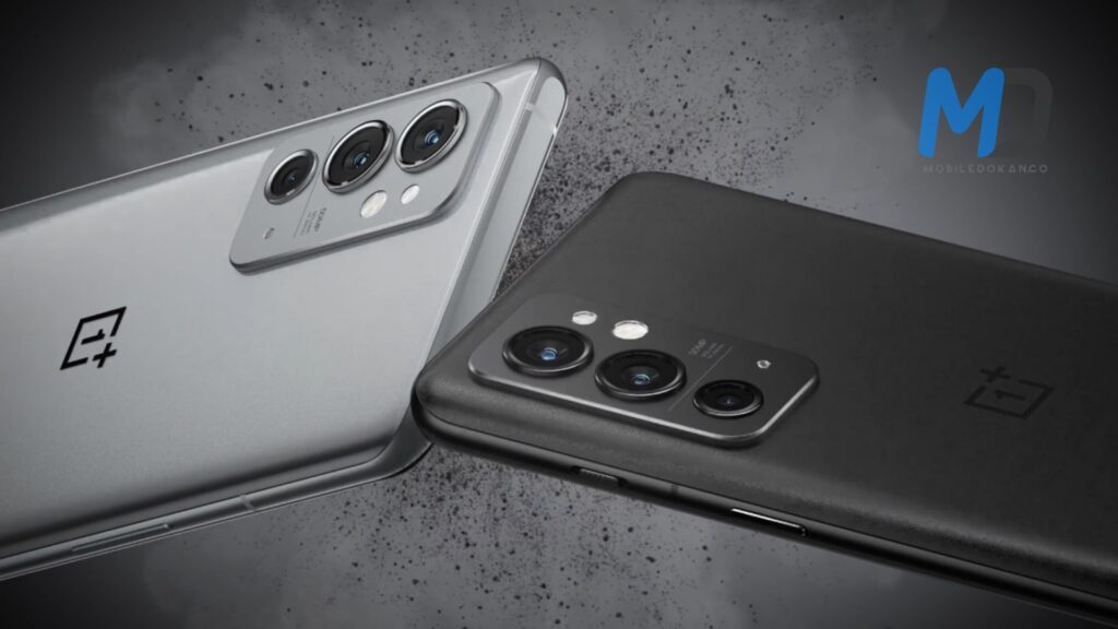 OnePlus 9RT and OnePlus Buds Z2 India launch event