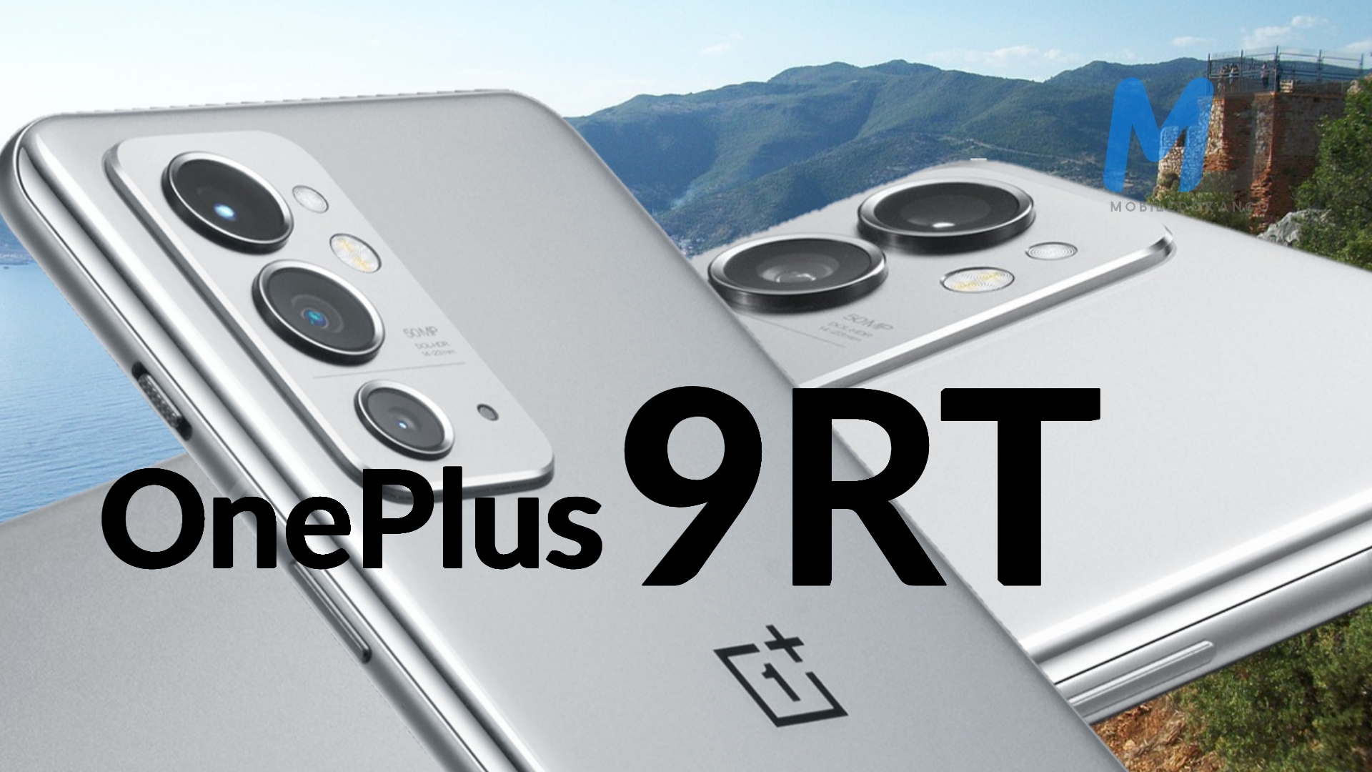 OnePlus 9RT launch date declared, leaked the design