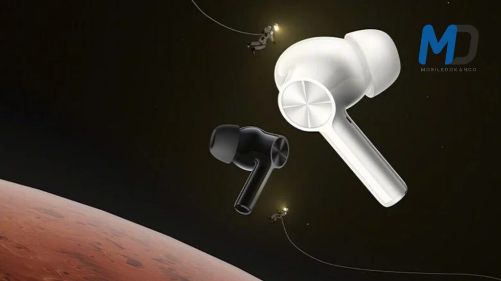 OnePlus Buds Z2 India launch