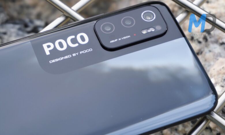 POCO M4 Pro 5G could have the possibility to be another rebranded phone