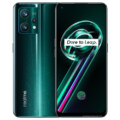 Realme 9 Pro Plus Aurora Green