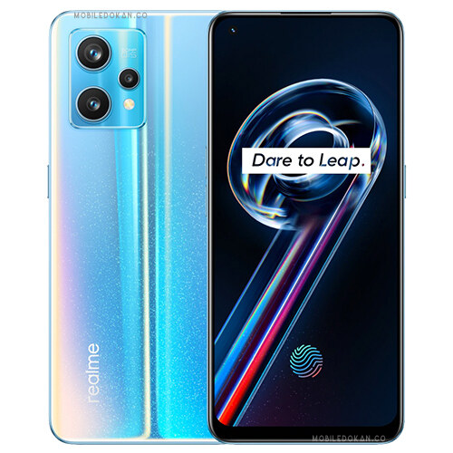 Realme 9 - Full phone specifications